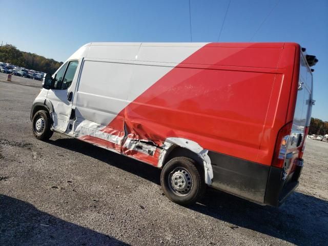 2024 Dodge RAM Promaster 3500 3500 High