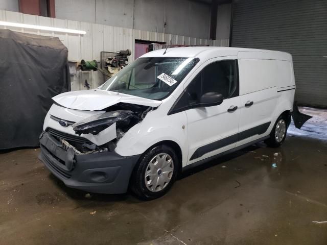 2016 Ford Transit Connect XL