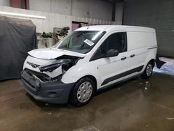 Ford Transit salvage cars for sale: 2016 Ford Transit Connect XL