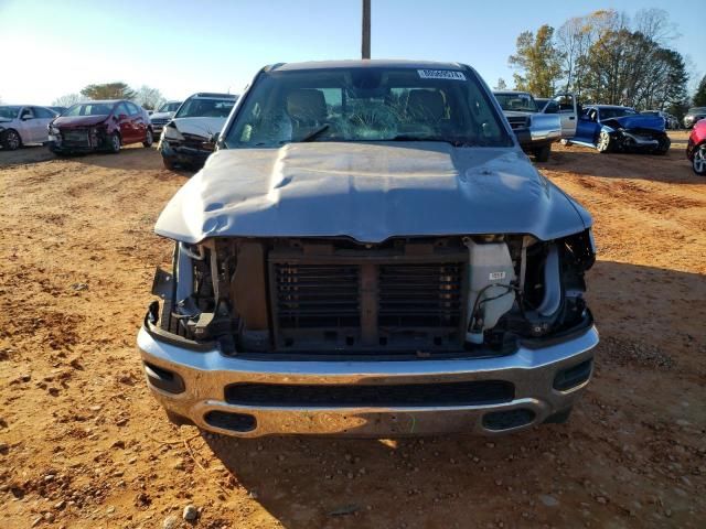 2020 Dodge 1500 Laramie