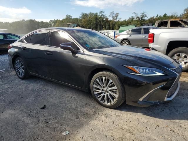 2019 Lexus ES 350