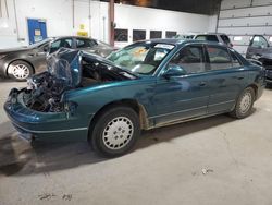 Buick Regal salvage cars for sale: 1997 Buick Regal LS