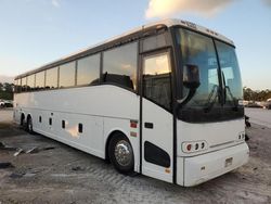 Van Hool salvage cars for sale: 2003 Van Hool C2045