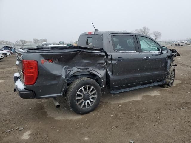 2019 Ford Ranger XL