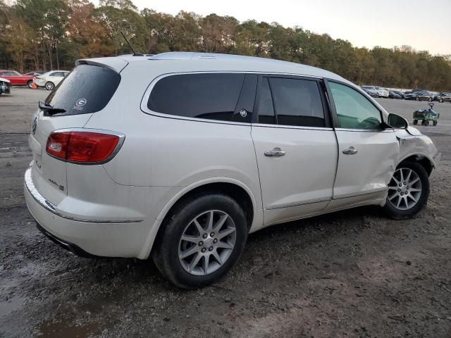 2013 Buick Enclave