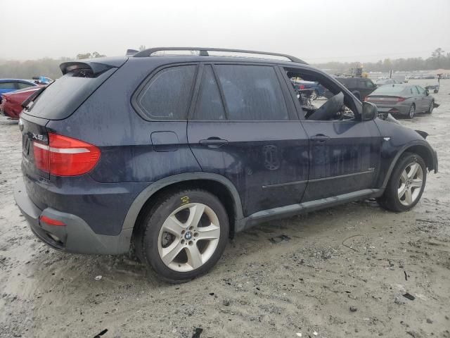 2008 BMW X5 3.0I