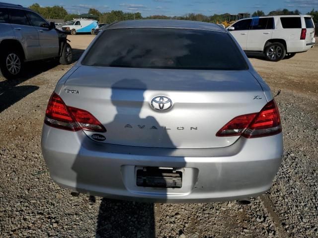 2008 Toyota Avalon XL