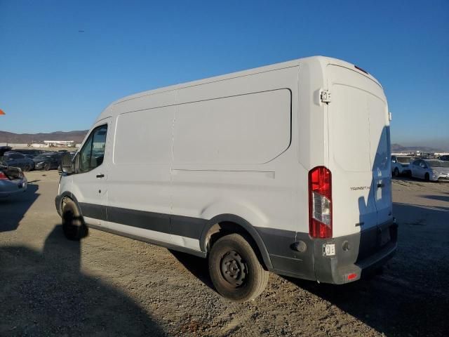 2016 Ford Transit T-250