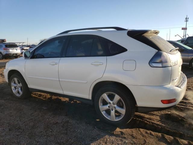 2007 Lexus RX 350