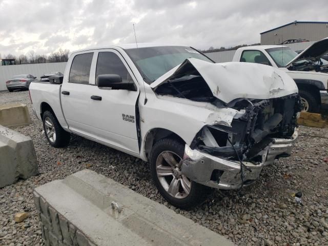 2019 Dodge RAM 1500 Classic SLT