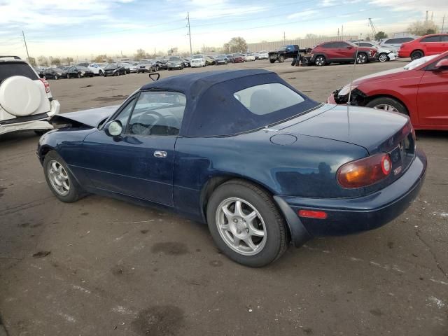 1996 Mazda MX-5 Miata