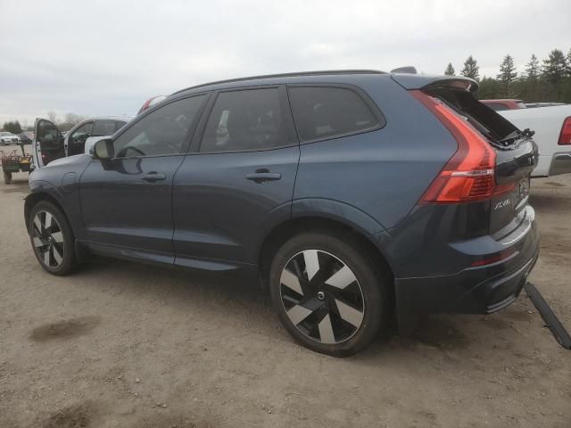 2024 Volvo XC60 Ultimate