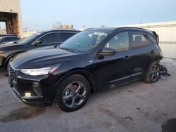 Ford Escape st Vehiculos salvage en venta: 2023 Ford Escape ST Line