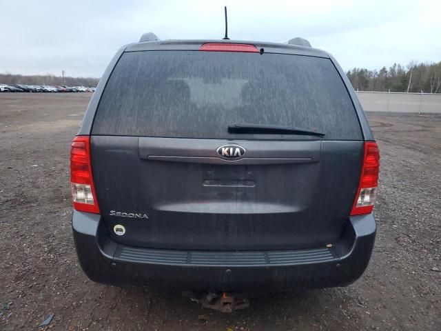 2014 KIA Sedona LX