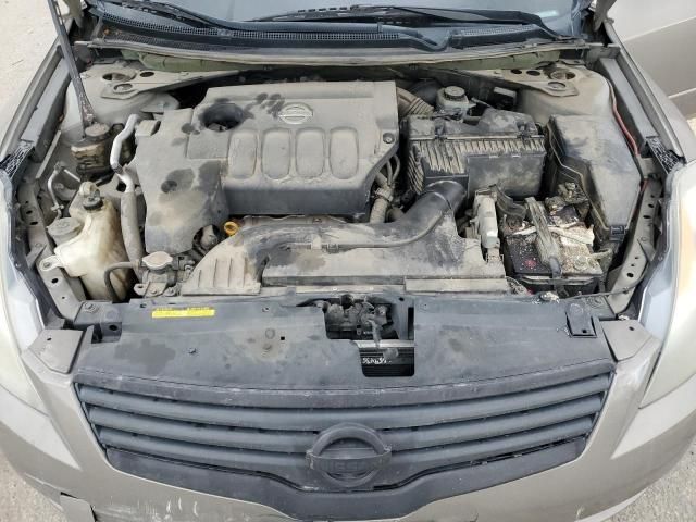 2008 Nissan Altima 2.5