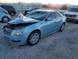 Cadillac salvage cars for sale: 2013 Cadillac CTS Luxury Collection