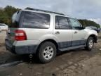 2007 Ford Expedition XLT