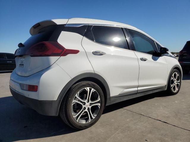 2020 Chevrolet Bolt EV Premier