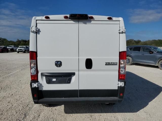 2023 Dodge RAM Promaster 1500 1500 Standard