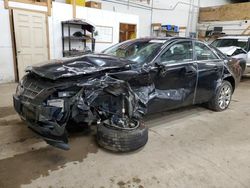 Cadillac cts salvage cars for sale: 2011 Cadillac CTS Premium Collection