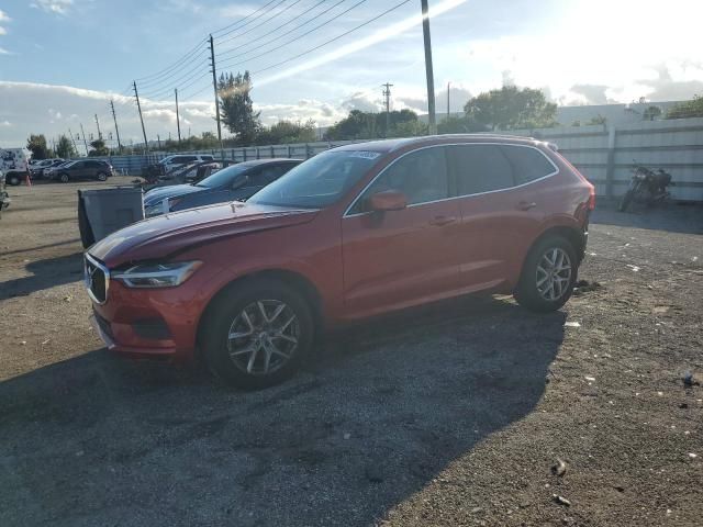 2019 Volvo XC60 T5 Momentum