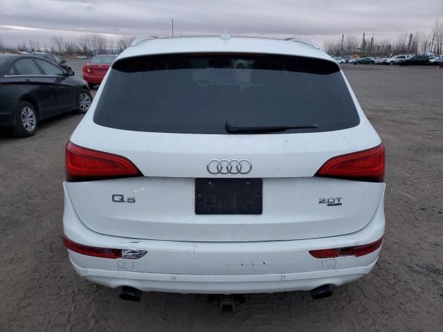 2013 Audi Q5 Premium Plus