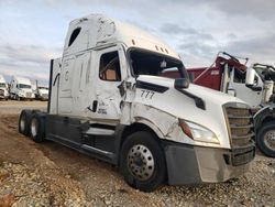 Freightliner salvage cars for sale: 2021 Freightliner Cascadia 126