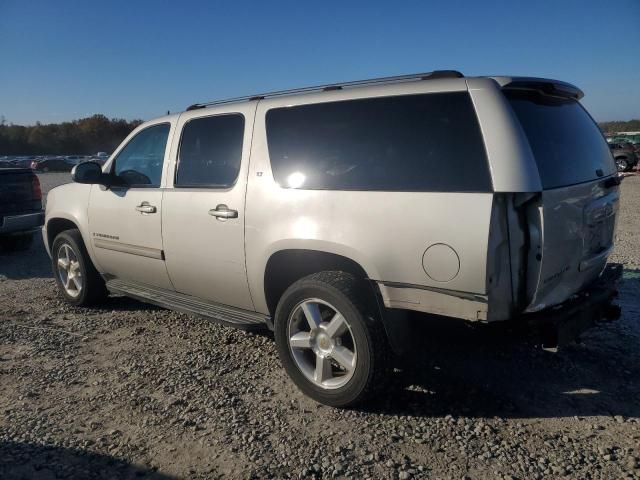 2007 Chevrolet Suburban C1500