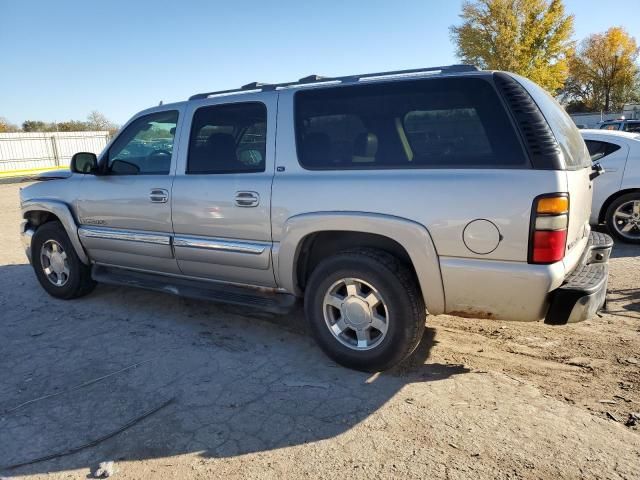 2006 GMC Yukon XL K1500