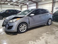 Hyundai Elantra salvage cars for sale: 2015 Hyundai Elantra GT