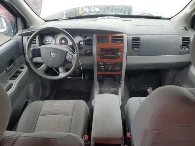 2007 Dodge Durango SLT