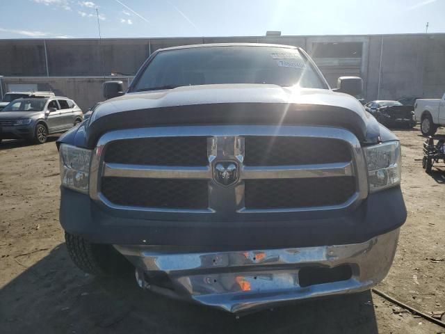 2017 Dodge RAM 1500 ST