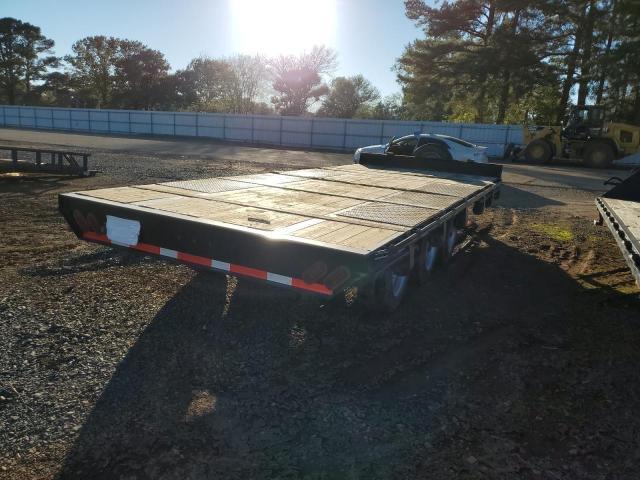 2023 Flat Flatbed
