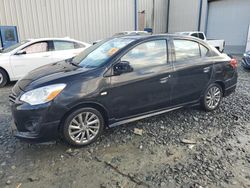 Mitsubishi salvage cars for sale: 2019 Mitsubishi Mirage G4 ES