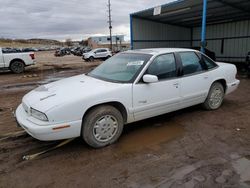 Buick Regal salvage cars for sale: 1996 Buick Regal Custom