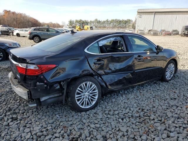 2014 Lexus ES 350