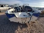 1995 Starcraft Co Boat