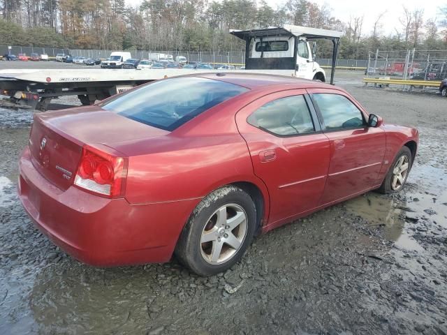 2010 Dodge Charger SXT