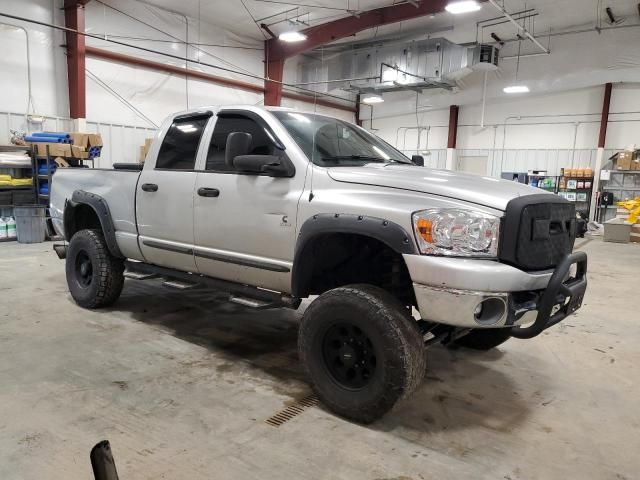 2006 Dodge RAM 2500 ST