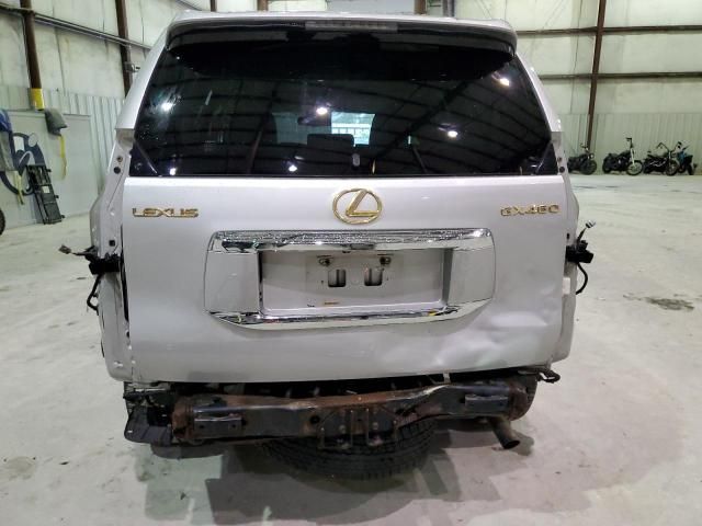 2010 Lexus GX 460