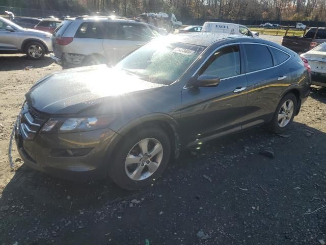 2012 Honda Crosstour EX