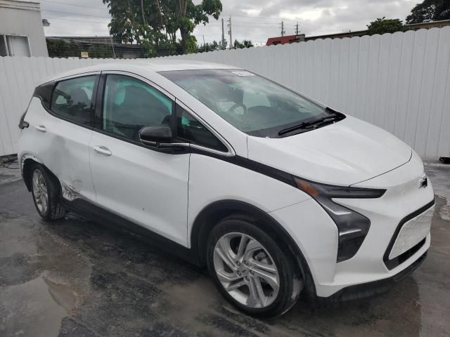 2023 Chevrolet Bolt EV 1LT