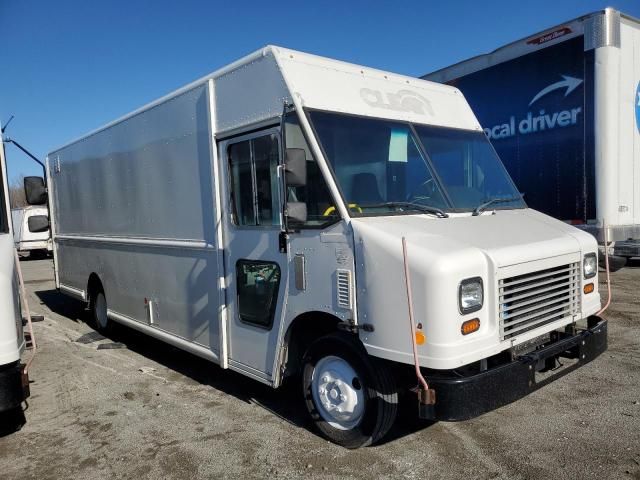 2017 Freightliner Chassis M Line WALK-IN Van