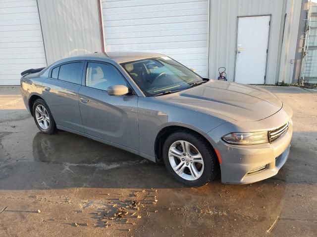 2017 Dodge Charger SE