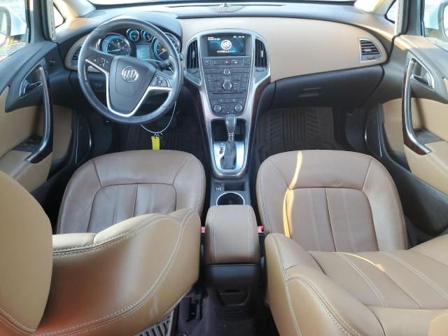 2012 Buick Verano