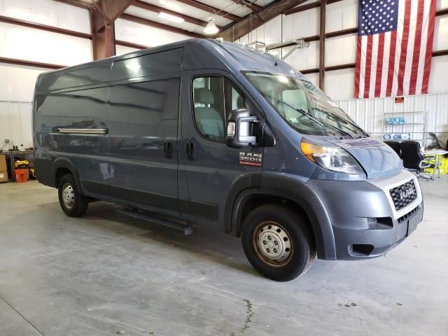 2020 Dodge RAM Promaster 3500 3500 High