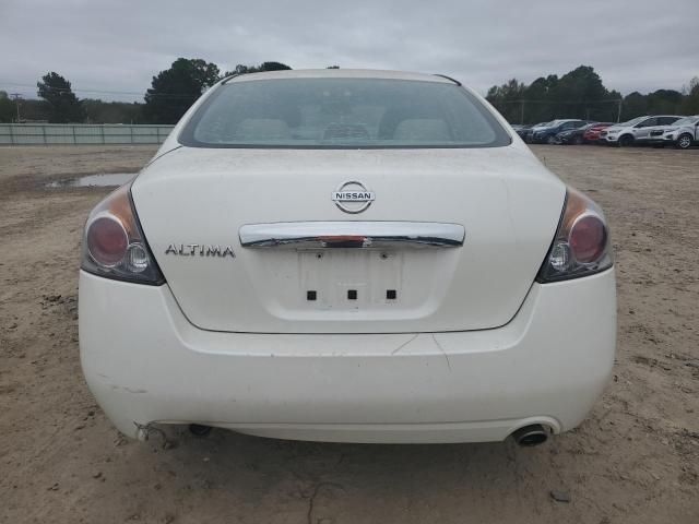 2011 Nissan Altima Base