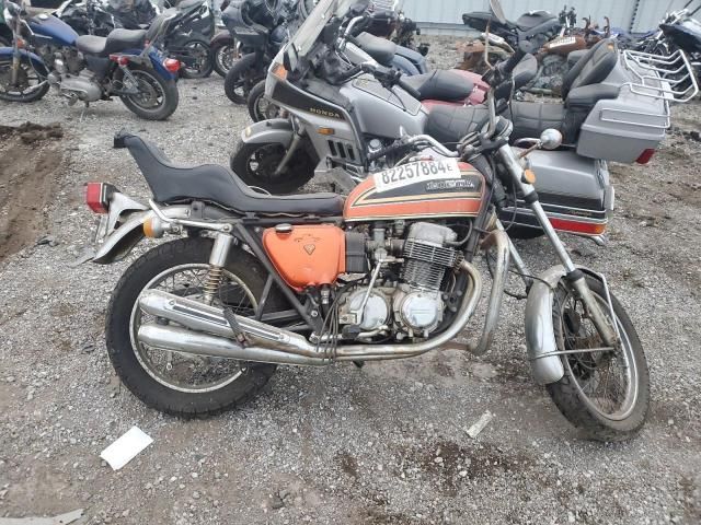 1973 Honda 750