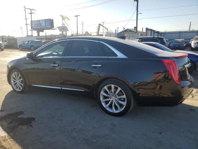 2017 Cadillac XTS Luxury