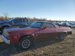 1974 Chevrolet EL Camino for sale in Des Moines, IA